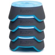 Lot de 4 Kit Blazepod - Fit and Rack