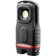 Lot de 4 Lampe de poche rechargeable 779.PCB - Facom