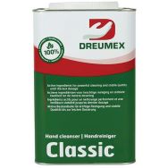 Lot de 4 Lave-mains Dreumex Classic