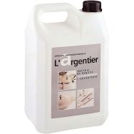 Lot de 4 Liquide nettoyant de 5 l