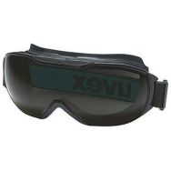 Lot de 4 Lunettes-masque pour soudeur Megasonic