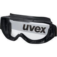 Lot de 4 Lunettes-masques Extrême Mégasonic