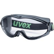 Lot de 4 Lunettes-masques Ultrasonic Planet