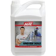 Lot de 4 Nettoyant de sols - Jelt