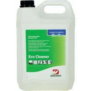 Lot de 4 Nettoyant écologique Dreumex - 5L