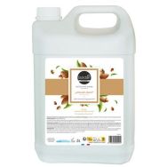 Lot de 4 Nettoyant mains amande douce - 5L - Boldair