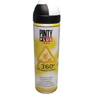 Lot de 4 Peinture bombe marqueur topographique de 500 ml