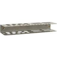 Lot de 4 Porte-outils StorePlus Flex M 31argenté