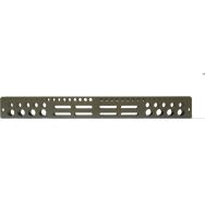 Lot de 4 Porte-outils StorePlus Flex M 62argenté