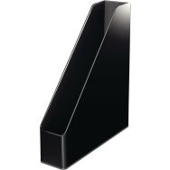 Lot de 4 Porte-revues Leitz Dual Noir