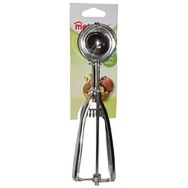 Lot de 4 Portionneuse à glace en inox