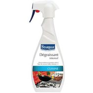 Dégraissant spécial cuisine - Starwax (Lot de 4)