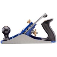 Lot de 4 Rabot d'établi manche plastique - 50 mm