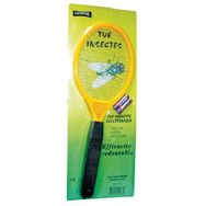 Lot de 4 Raquette électronique contre les insectes