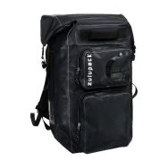 Lot de 4 Sac étanche Zulupack - Nomad - 60L - Outils Océan