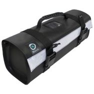 Lot de 4 Sac pour plombier noir