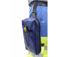 Lot de 4 Sacoche cuisse