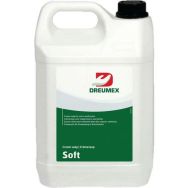 Lot de 4 Savon Dreumex Soft - 5L