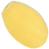 Lot de 4 savons à vis au citron et à l'huile végétale