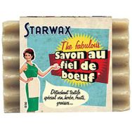 Lot de 4 Savon au fiel de boeuf pour détachage de textiles délicats