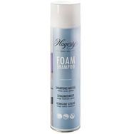 Lot de 4 Shampooing mousse pour moquette aérosol 600ml