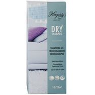 Lot de 4 Shampooing pour nettoyage à sec 500g