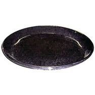 Lot de 4 Tourtière en acier émaillé de 30cm