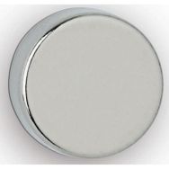 Lot de 4 aimants néodymes puissants Ø 12x5mm - 4 kg - Maul