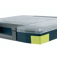 Lot de 4 angles identification jaunes pour Boxxser