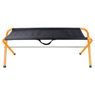 Lot de 4 bancs pliants maternelle-Beleduc