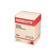 Lot de 4 boites de 15 sachets de détartrant