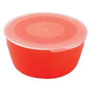 Lot de 4 boites de conservation polypropylène translucide Plastorex