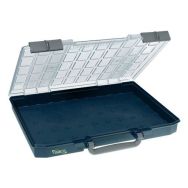 Lot de 4 mallettes CarryLite 55 5x10-0 vide