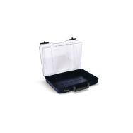 Lot de 4 mallettes CarryLite vide couvercleisse
