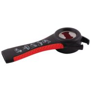 Lot de 4 ouvre-tout 5 en 1 - Plastorex