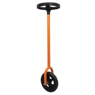 Lot de 4 roues Wheelies-Beleduc