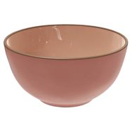 Lot de 4 saladiers en RPET recyclé Plastorex