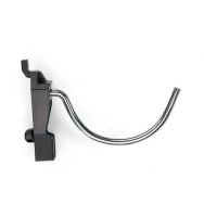 Lot de 4 supports de perceuse Clip 10