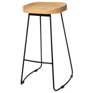 Lot de 4 tabourets Joel Somcasa