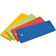 Lot de 4 tapis de sécurité ges 180 cm