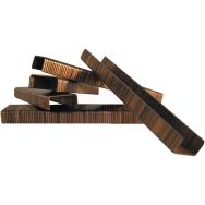 Lot de 5000 Agrafes P51-5