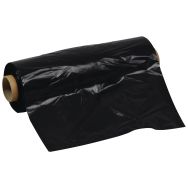Lot de 5000 sacs rouleaux doogy noir