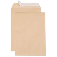 Lot de 500 Pochettes Kraft Adour 90 g - Ht 229