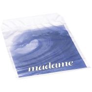 Lot de 500 Sac poubelle Vague Madame Clip