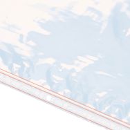 Lot de 500 sacshet plastique Minigrip® - 60 µm - Avec trou d'aération