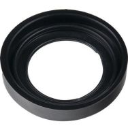 Lot de 50 Anneau noir étanche pour culot E27