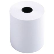 Lot de 50 Bobines pour machines à calculer 57x50x12 1 pli thermique