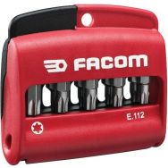 Lot de 50 Boîte De 10 Embouts Torx