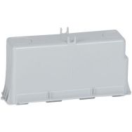 Lot de 50 Boîte de dérivation Batibox béton de descente rectangulaire