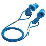 Lot de 50 Bouchons d'oreille semi réutilisables Xact-fit Detec